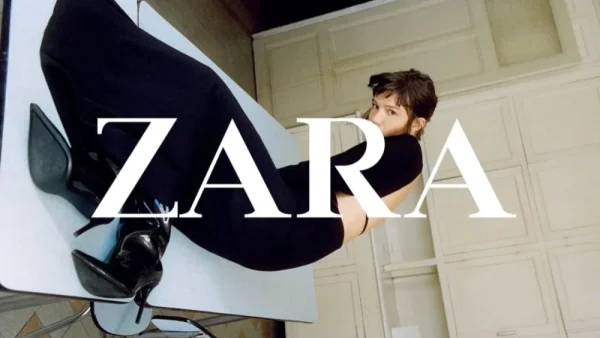 Η λάμψη που χρειάζεσαι το σαββατοκύριακο... στο Zara - Οι πιο κομψές πούλιες από 27,95 ευρώ