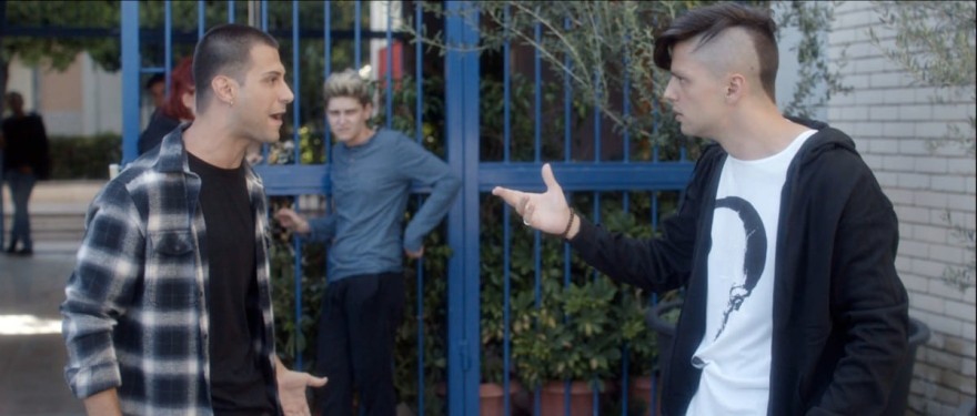 Κάνε ότι Κοιμάσαι ΕΡΤ νέο επεισόδιο