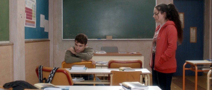 Κάνε ότι Κοιμάσαι σειρά ΕΡΤ