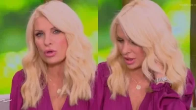 «Που πάτε;» - Σε αμηχανία η Ελένη Μενεγάκη με την καλεσμένη της
