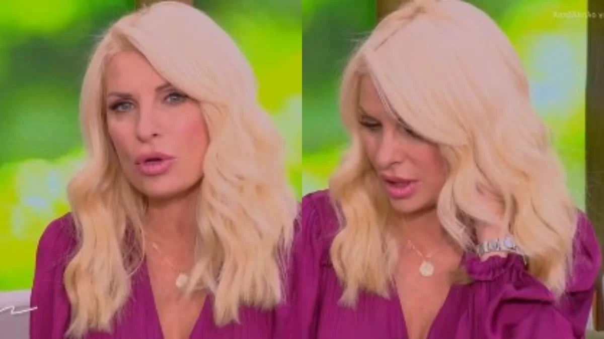 «Που πάτε;» - Σε αμηχανία η Ελένη Μενεγάκη με την καλεσμένη της