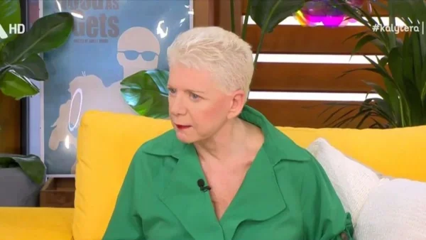 Έλενα Ακρίτα: «Έκαναν κάτι το οποίο με στεναχώρησε γιατί αφορά στον Γιάννη Μπέζο! Βγήκε κάποιος και...»