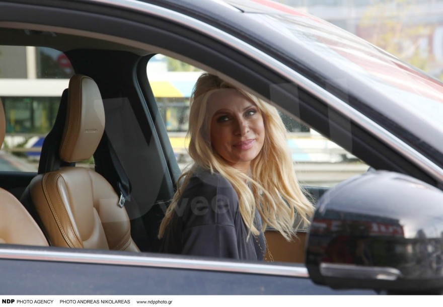 Μενεγάκη Ελένη