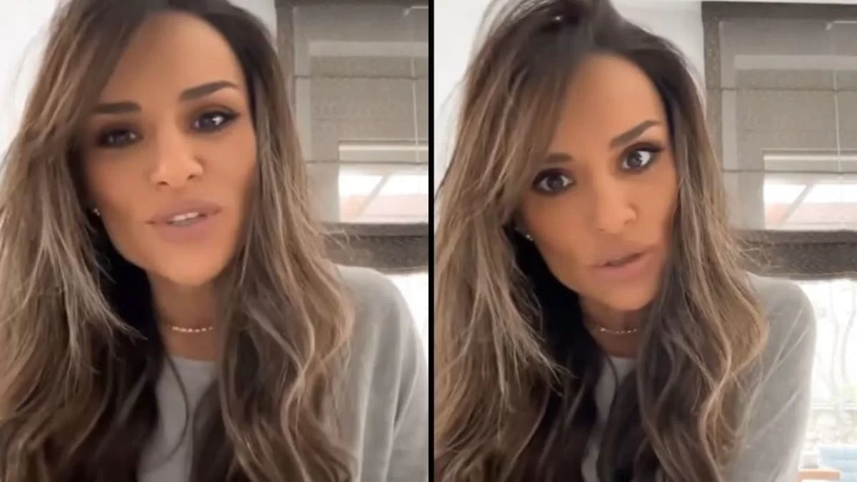 Η ανάρτηση της Ελένης Τσολάκη μετά το τηλεφώνημα για βόμβα στο OPEN