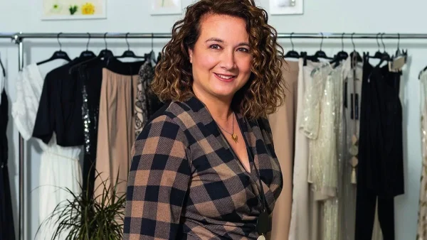 ELERIA CORTES: Ένα όνομα συνδεδεμένο με τη μόδα!