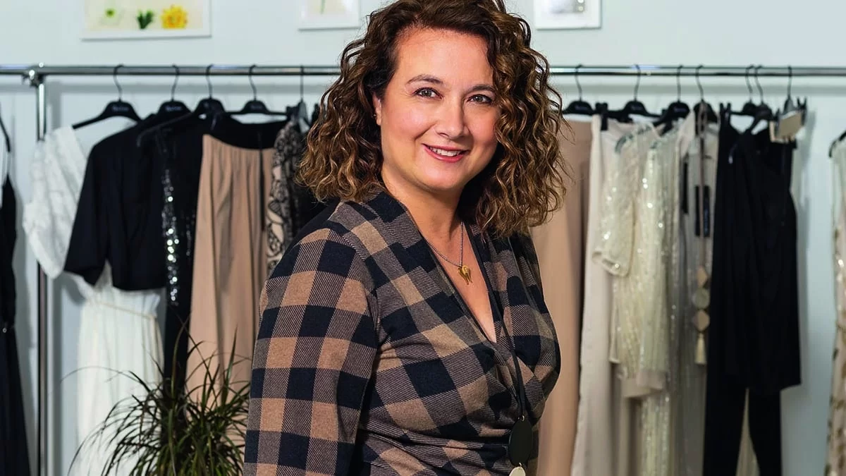 ELERIA CORTES: Ένα όνομα συνδεδεμένο με τη μόδα!