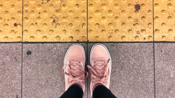 Παπούτσια Vans - κομψή εμφάνιση και άνετη εφαρμογή σε ένα!