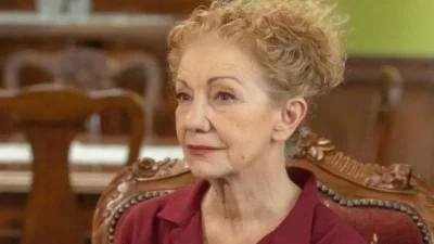 Έρωτας φυγάς (4/11): Η Μαργέτα είναι στο νοσοκομείο σε κρίσιμη κατάσταση