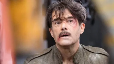 Αλαλούμ στον Έρωτα φυγά - Ο Στρατής εμπλέκεται σε φόνο!