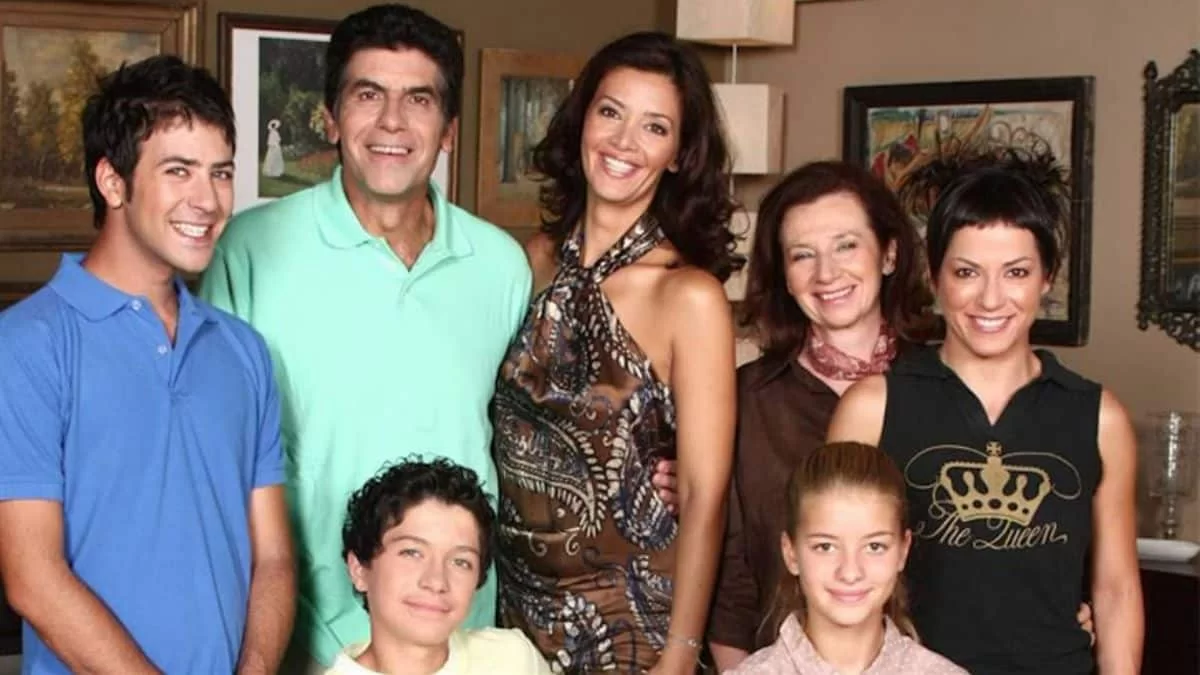 Έπαιρνε 1.000 ευρώ το επεισόδιο στο Ευτυχισμένοι μαζί και δεν ήταν ο Γιάννης Μπέζος