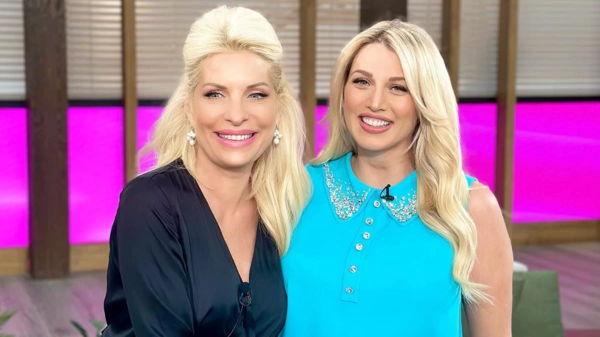 Ελένη: Η τηλεθέαση που σημείωσε στο MEGA η Μενεγάκη με καλεσμένη την Κωνσταντίνα Σπυροπούλου