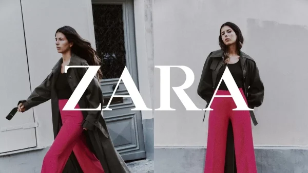 Προσφορές στο Zara: 4 τέλεια φθινοπωρινά κομμάτια από 22,99 ευρώ, με -40% έκπτωση