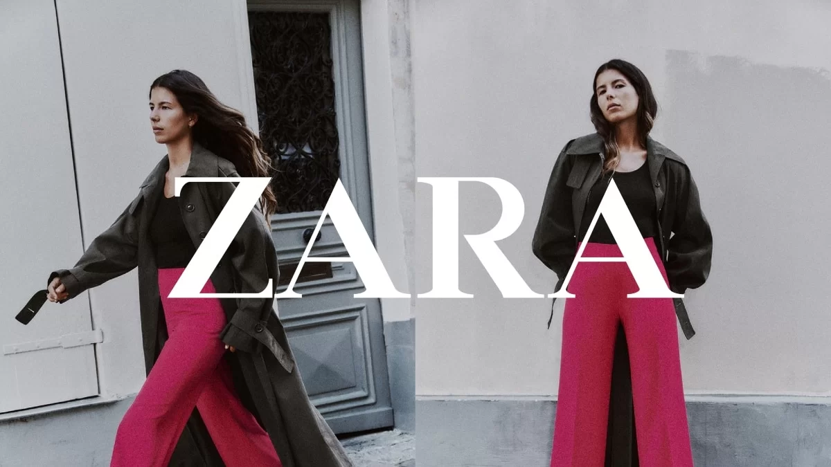 Προσφορές στο Zara: 4 τέλεια φθινοπωρινά κομμάτια από 22,99 ευρώ, με -40% έκπτωση