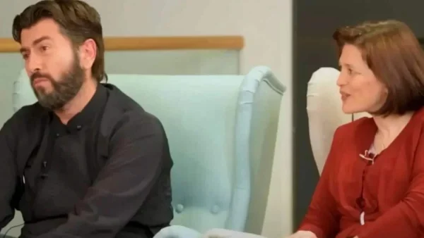 Δεσμεύτηκαν οι λογαριασμοί του πατέρα Αντωνίου και της πρεσβυτέρας - Εξελίξεις με την υπόθεση της Κιβωτού του Κόσμου