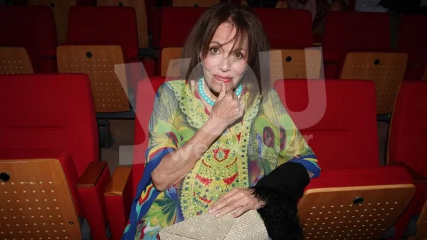 Μαίρη Χρονοπούλου: Τα πάντα έτοιμα για την κηδεία της - Η επιθυμία της