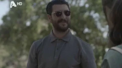 Σασμός (17/11): Θα προκαλέσει συγκίνηση - Η σκηνή με τον Λευτέρη που δεν θα περιμένει κανείς