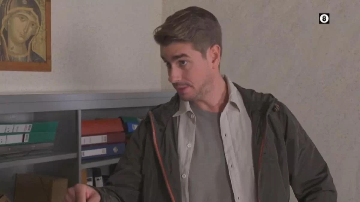 Χαιρέτα μου τον Πλάτανο (16/11): Προβλήματα στο χωριό - Οι κάτοικοι χωρίζονται στα τρία