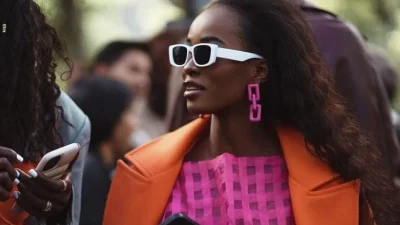 Αυτά είναι τα 5 πιο trendy χρώματα του 2023! Πως τα φοράνε οι fashionistas στις Εβδομάδες Μόδας;