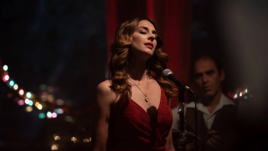 Φαντασία ΑΝΤ1 τηλεθέαση