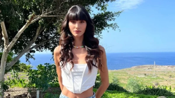 «Ήρθε η ώρα να...» - Η μακροσκελής ανάρτηση της Ηλιάνας Παπαγεωργίου μετά την αποκάλυψη για το bullying στο GNTM