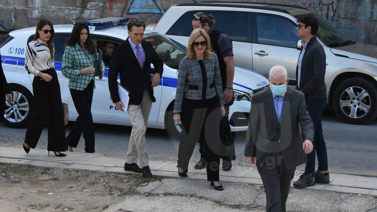 Μετά την ακύρωση λόγω έκρηξης - Συνεχίζεται σήμερα (22/11) η δίκη του Πέτρου Φιλιππίδη