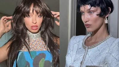 Το χειμωνιάτικο αξεσουάρ της Bella Hadid και της Ελένης Φουρέιρα, θα γίνει η νέα προσθήκη στη συλλογή σου