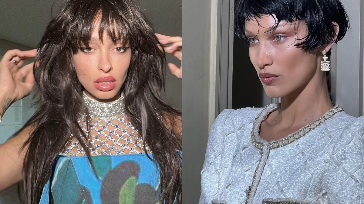 Το χειμωνιάτικο αξεσουάρ της Bella Hadid και της Ελένης Φουρέιρα, θα γίνει η νέα προσθήκη στη συλλογή σου