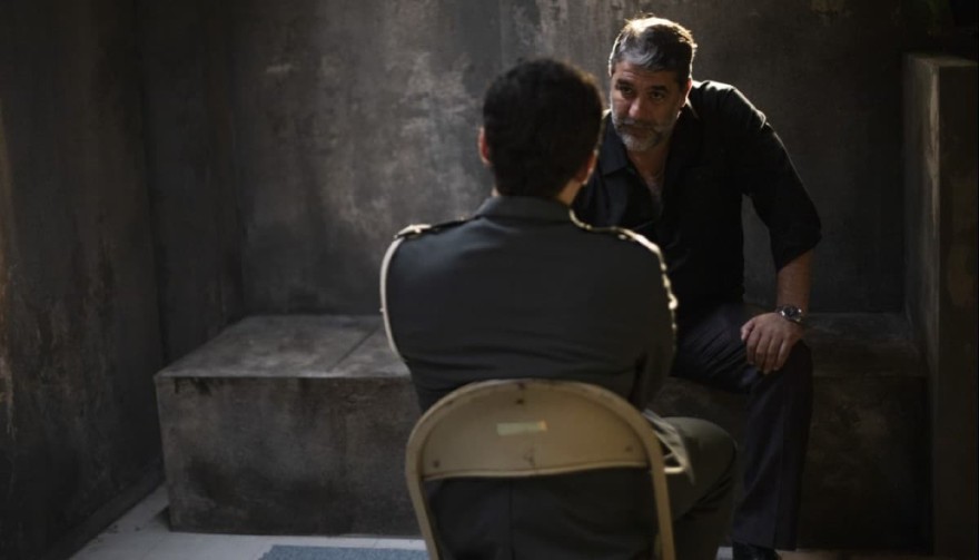 Αυτή η νύχτα μένει: Αυτός είναι ο δολοφόνος της Μαρίνας