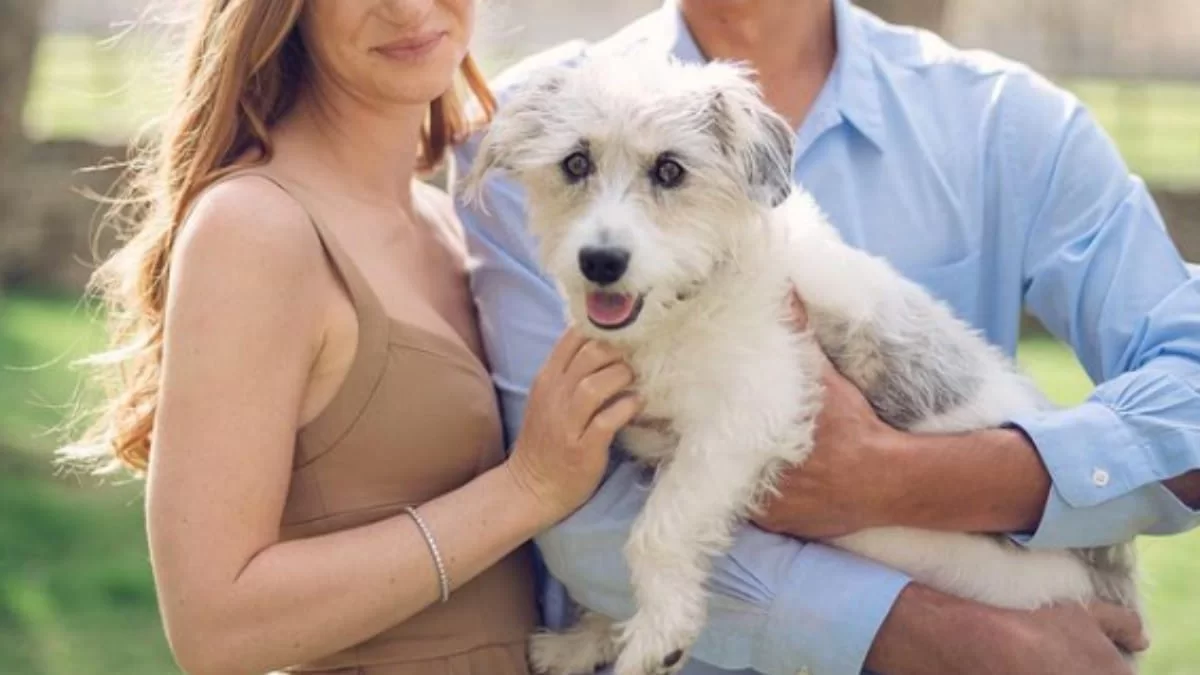 Εγκυμοσύνη έκπληξη - Περιμένει το πρώτο της παιδάκι και το ανακοίνωσε με τις πρώτες φωτογραφίες