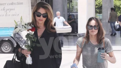 Αποκαλύφθηκε για πρώτη φορά - Ο ρητός όρος της Μαρίας Βοσκοπούλου στην Άντζελα Γκερέκου