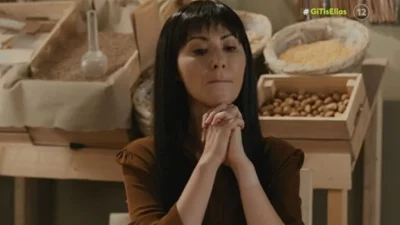 Γη της Ελιάς: «Θέλω να ξεριζώσω τα αυτιά μου κάθε φορά που μιλάει» - Ο κακός χαμός στο Twitter με την Αρετή