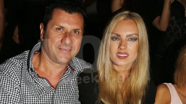 Εξελίξεις με την υγεία του Γιάννη Μάρκου - Σε τι κατάσταση βρίσκεται μετά το 4ο χειρουργείο