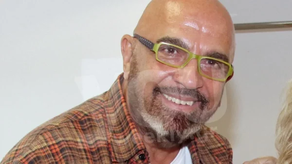 Ξέσπασε ο Γιάννης Ζουγανέλης για δημοσίευμα που έγραψε πως ήταν "με γκόμενα σε ξενοδοχείο"