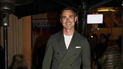 «Ο λόγος που έκανα coming out ήταν μία...» - Η αποκάλυψη του Γιώργου Καπουτζίδη για την προσωπική του ζωή