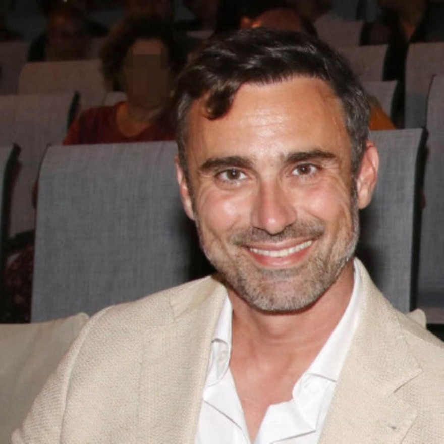 Οι δηλώσεις του Γιώργου Καπουτζίδη