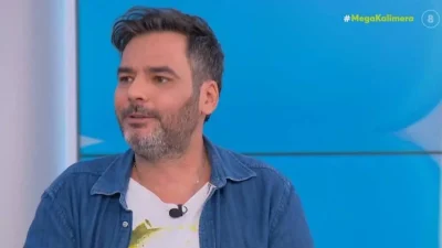 «Θα ήθελα να ακούσω πολλές συγγνώμες» - Όλη η αλήθεια για τον Γιώργο Καρτελιά και την Ελίνα Παπίλα πίσω από τις κάμερες