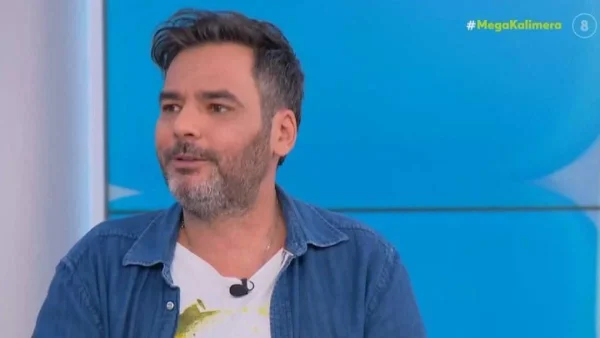 «Θα ήθελα να ακούσω πολλές συγγνώμες» - Όλη η αλήθεια για τον Γιώργο Καρτελιά και την Ελίνα Παπίλα πίσω από τις κάμερες