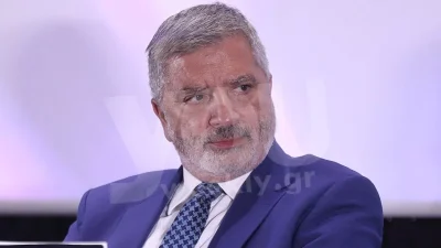 «Ο άνθρωπος της διπλανής πόρτας...» - Ο Γιώργος Πατούλης μίλησε πρώτη φορά για την σχέση του με τον 53χρονο στον Κολωνό