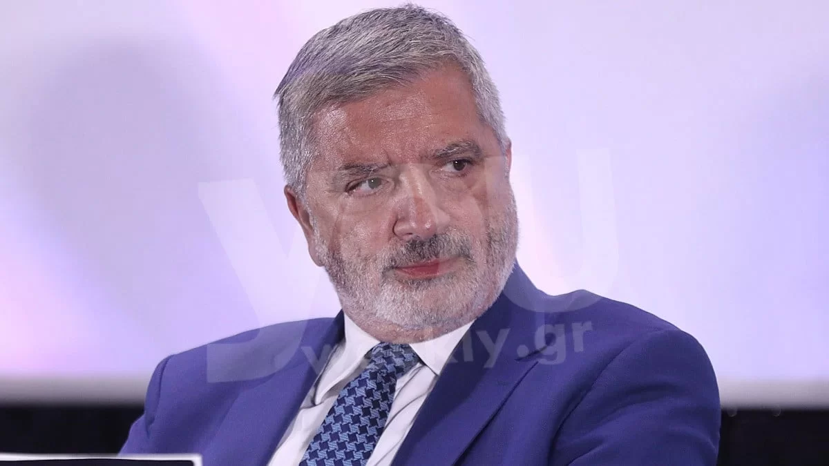 «Ο άνθρωπος της διπλανής πόρτας...» - Ο Γιώργος Πατούλης μίλησε πρώτη φορά για την σχέση του με τον 53χρονο στον Κολωνό