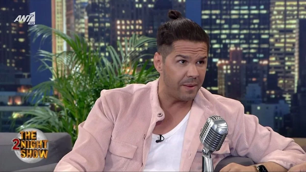 «Μου σφίχτηκε η καρδιά, δεν μπορώ άλλο» - Ασύλληπτο ξέσπασμα από τον Γιώργο Τσαλίκη για τους βιασμούς