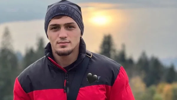 "Σκάνδαλο" με τον Γιωρίκη Πιλίδη - Ποινή αποκλεισμού δύο ετών από την ομοσπονδία Πάλης