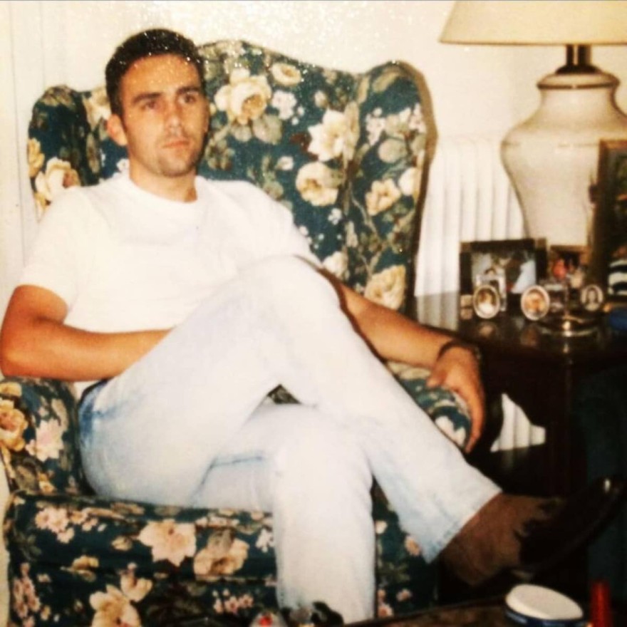 Πώς ήταν ο Γρηγόρης Γκουντάρας πριν 30 χρόνια