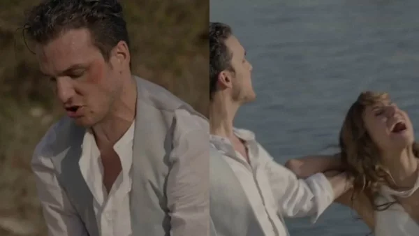 Γλυκάνισος (12/11): Η σκηνή στο αποψινό επεισόδιο που θα καθηλώσει