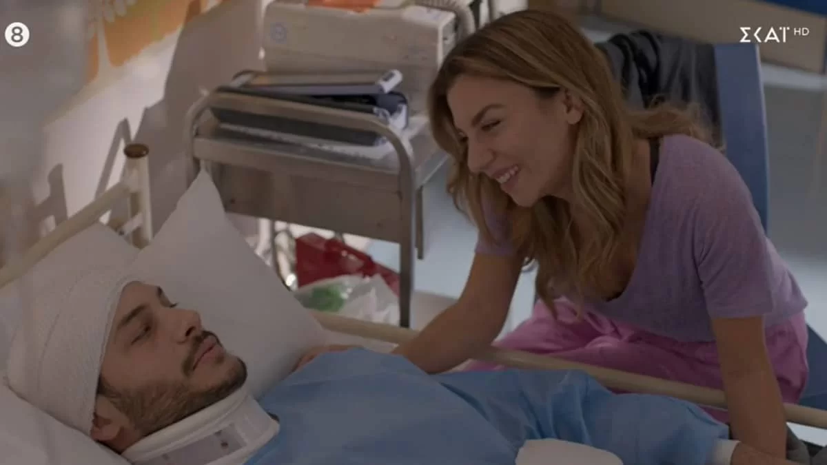 Γλυκάνισος (27/11): Άσχημα τα νέα για την επαναφορά της μνήμης του Νικήτα