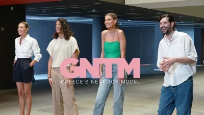 GNTM 5 highlights 31/10: Μια προς μια όλες οι αλλαγές των μαλλιών μετά τα κλάματα