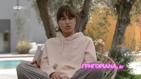 GNTM 5: «Θα γίνει της Πόπης» - Παίκτρια "λύγισε" μπροστά στην κριτική επιτροπή