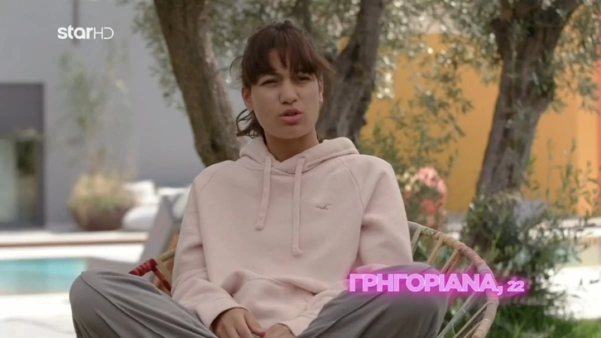 GNTM 5: «Θα γίνει της Πόπης» - Παίκτρια "λύγισε" μπροστά στην κριτική επιτροπή