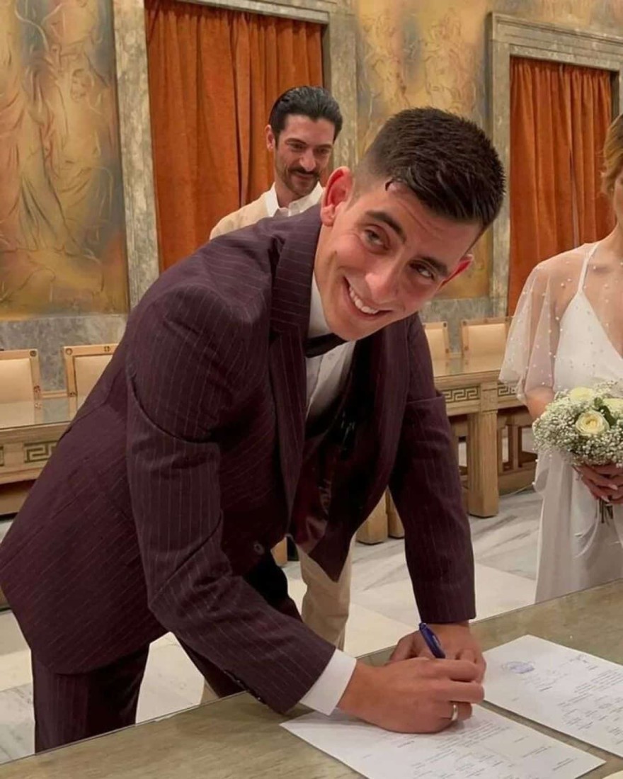 Μάκης Κατσανέας GNTM