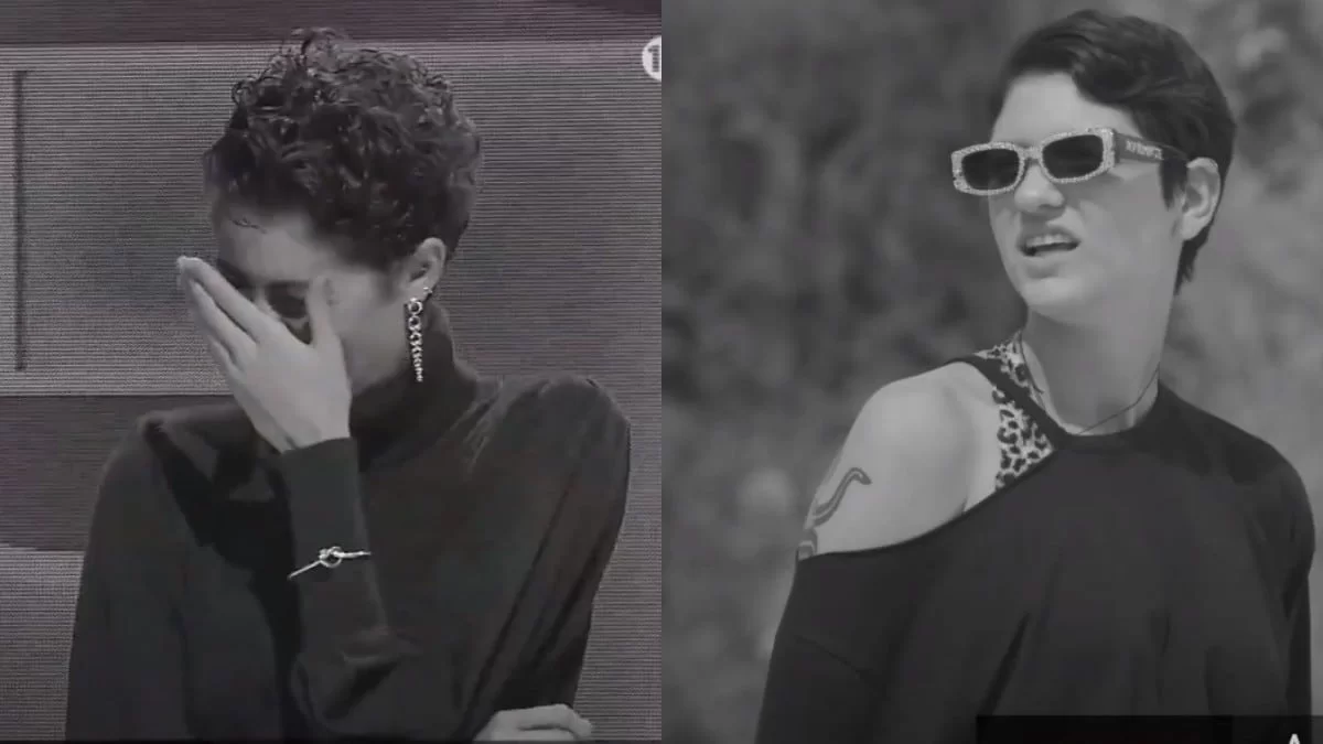 GNTM 5 trailer: «Θα γίνει μακελειό...» - ''Ανάβουν'' τα αίματα στο σημερινό (21/11) επεισόδιο