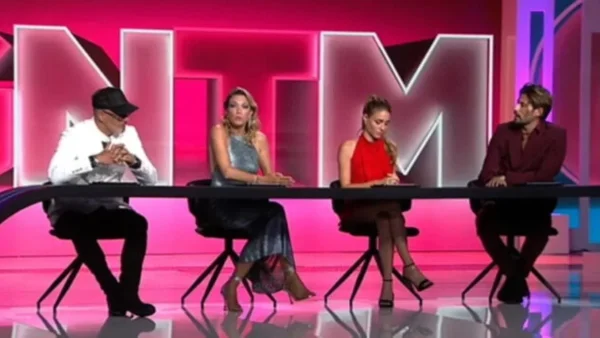 GNTM 5: Η κριτική επιτροπή τσακώθηκε και το Twitter αποθέωσε τον Καράβα - «Επικό πετσόκομμα»